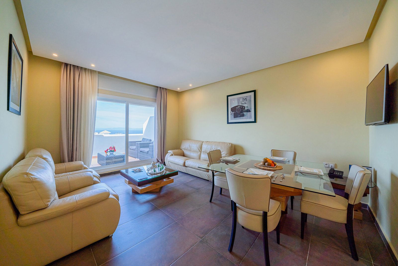 4 Star Hotels in Morocco | Top Luxury Stays Including Mnar Castle