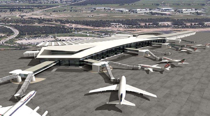 Maroc Aeroport : Guide Touristique Complet Pour Votre Voyage