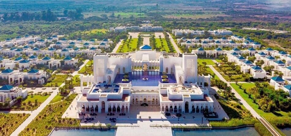 Hotel Luxe Maroc : Les Plus Belles Adresses