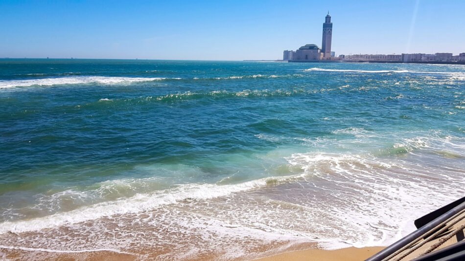 Casablanca Plage : Guide des Plus Belles Plages à Visiter