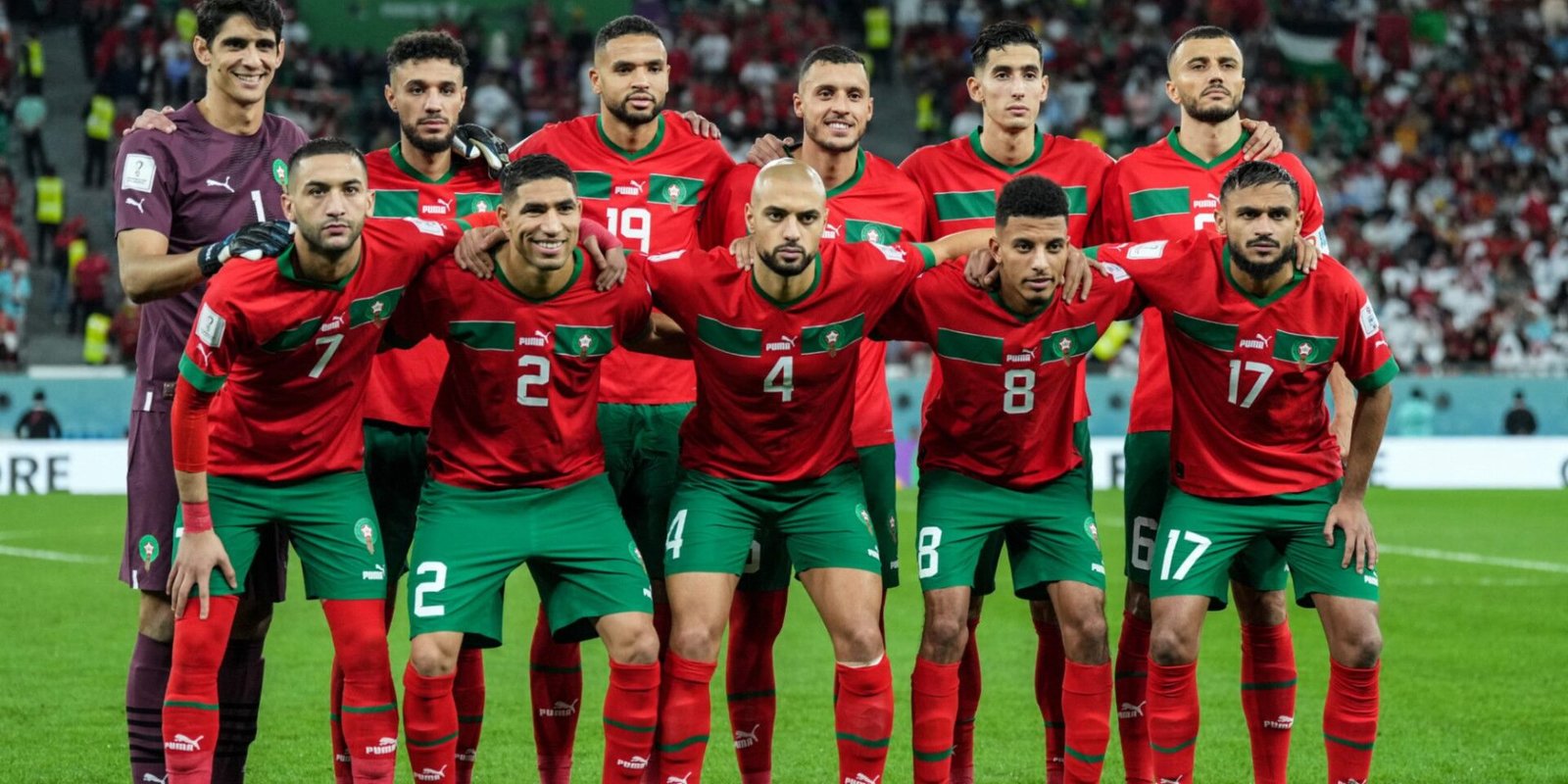 Coupe du Monde au Maroc : Tourisme et Luxe à Découvrir