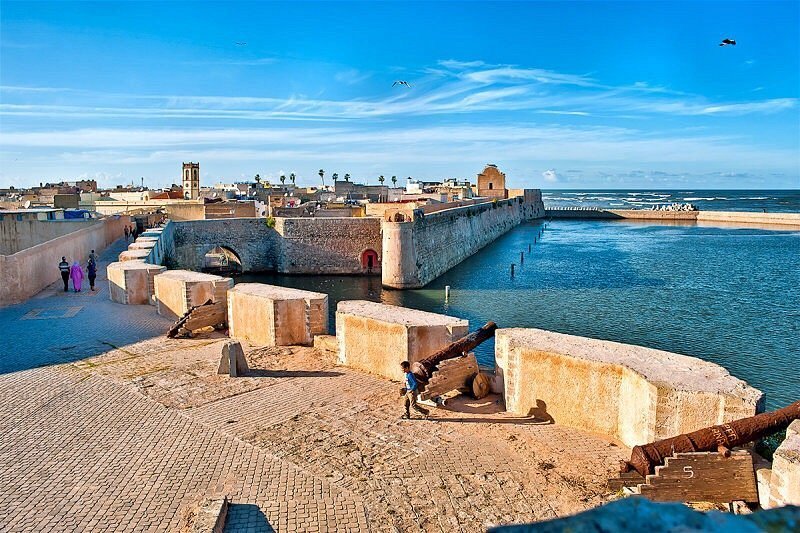 El Jadida : Joyau Caché du Tourisme au Maroc à Découvrir