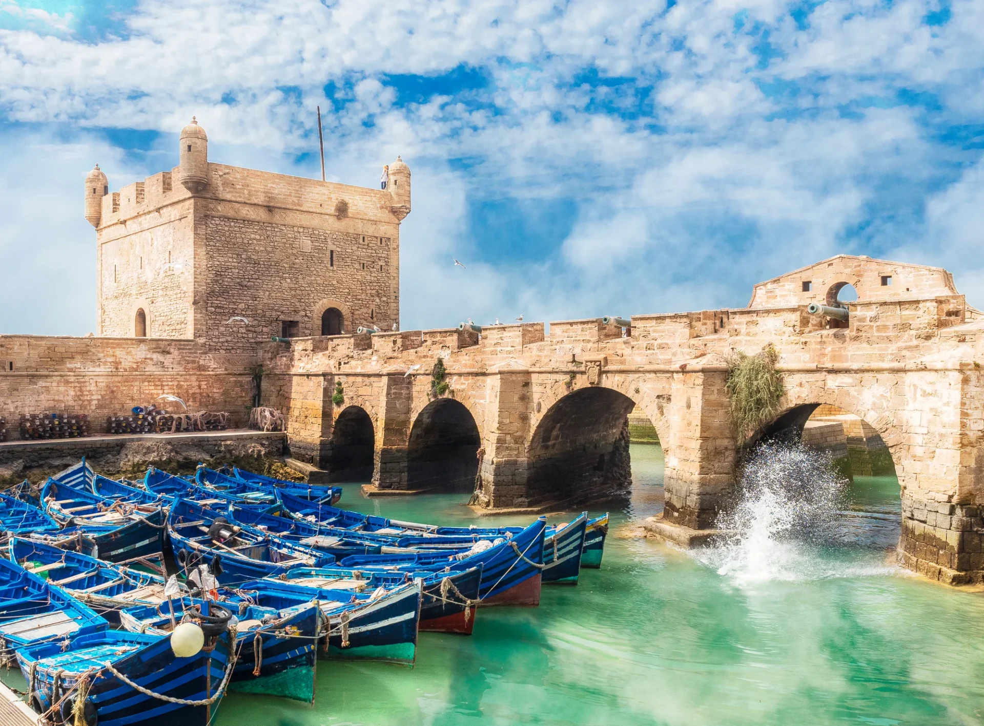 Destination vacances : le Maroc reste un choix incontournable