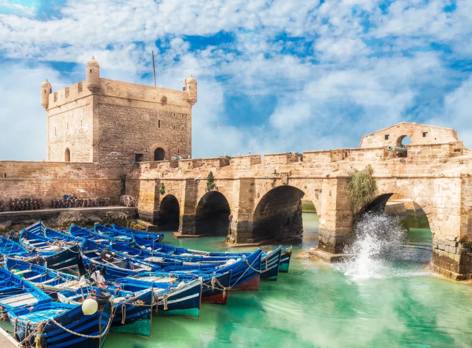 Destination vacances : le Maroc reste un choix incontournable