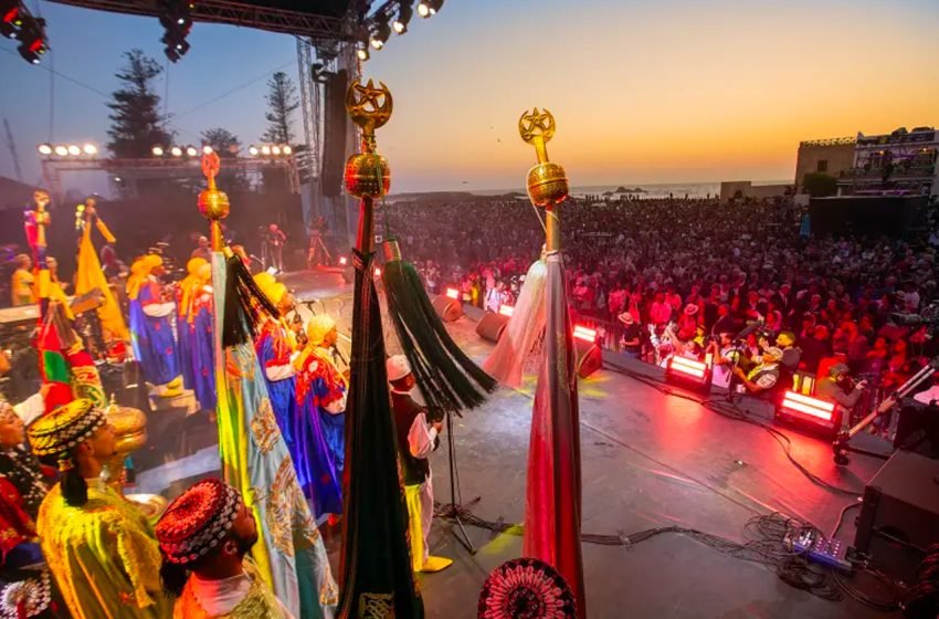 Festival Essaouira: Una Experiencia Cultural Imperdible en Marruecos