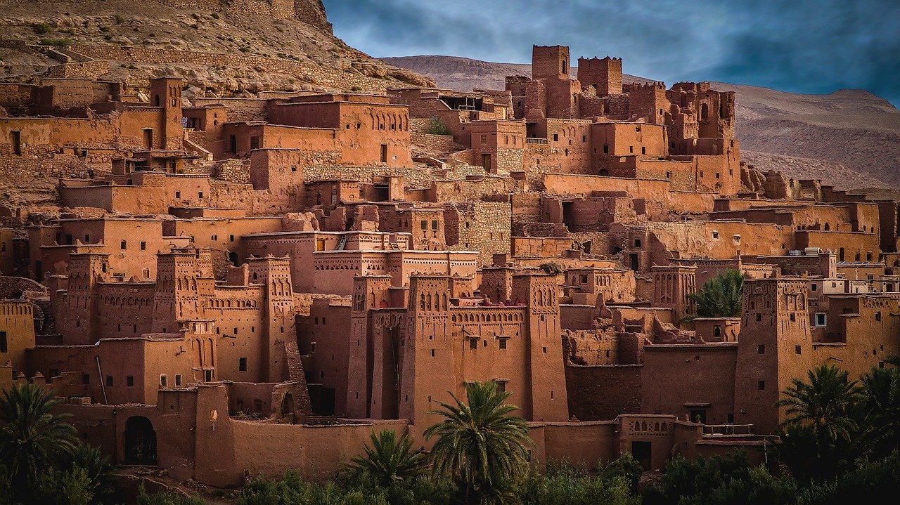 Historia de Marruecos: Un Viaje por su Patrimonio Cultural