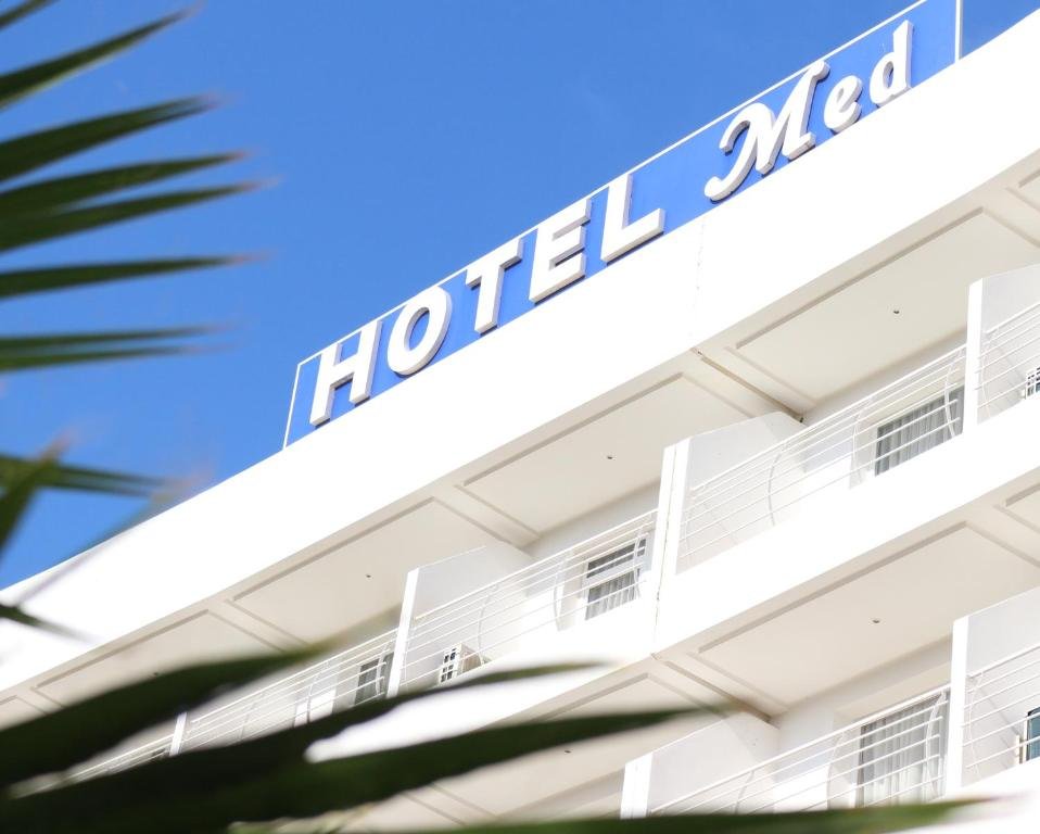 Hotel Tanger Med : Votre Guide Complet pour un Séjour Idéal