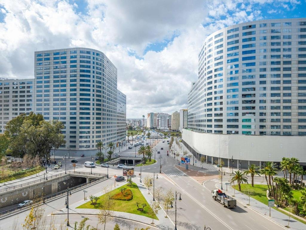 Hôtel pas cher à Tanger : Top Adresses pour Séjour Économique
