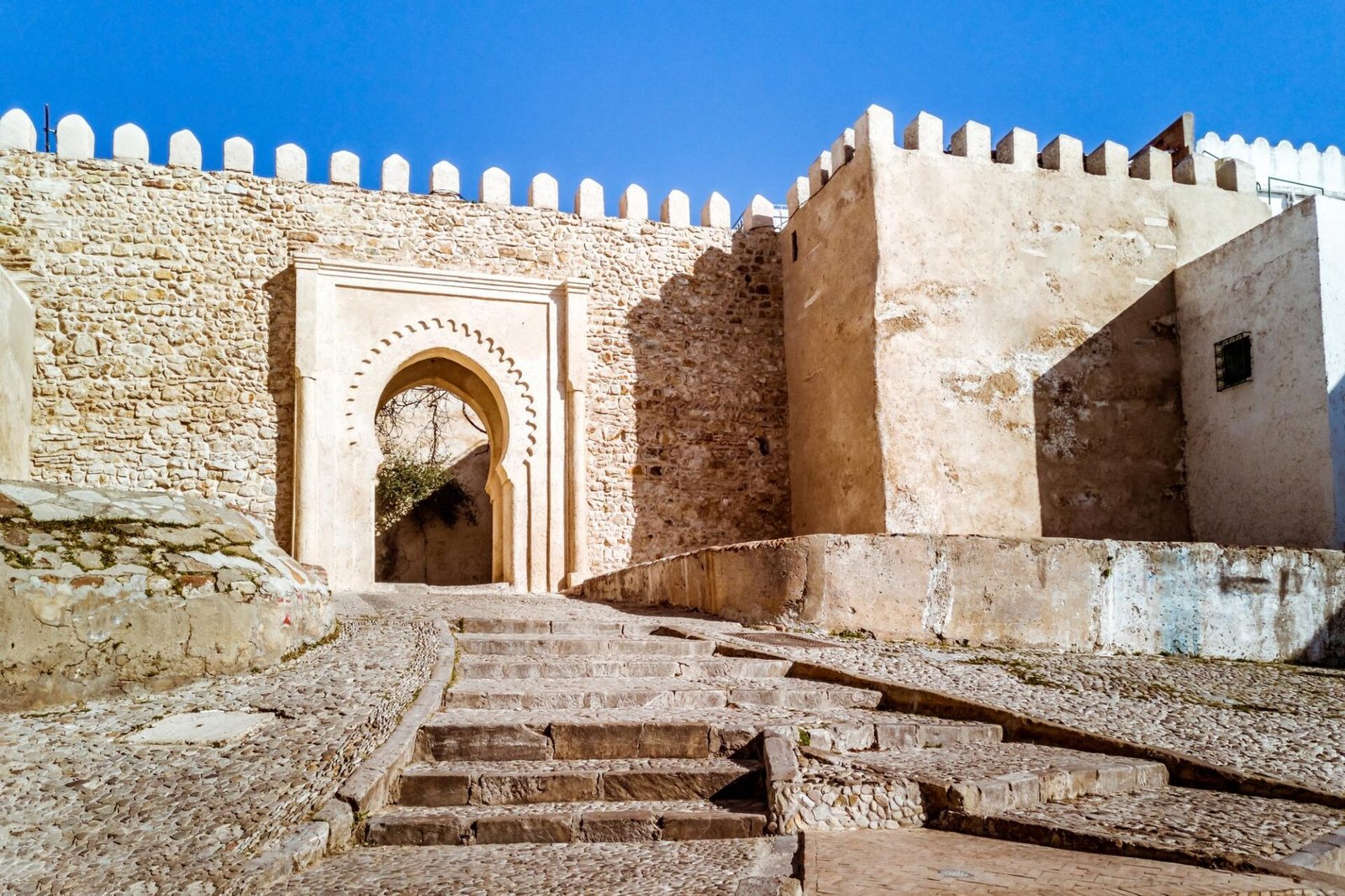 Kasbah Tanger: Guía Completa para Descubrir la Joya Histórica de Marruecos