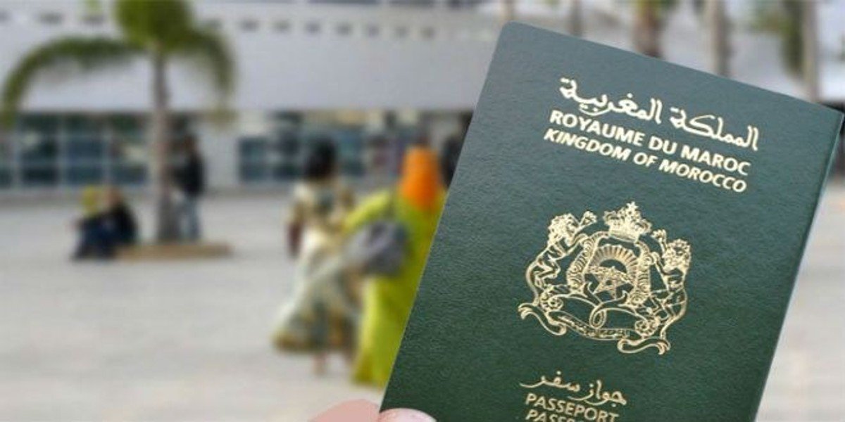 Maroc Visa : Guide Touristique Complet pour Visiter le Maroc