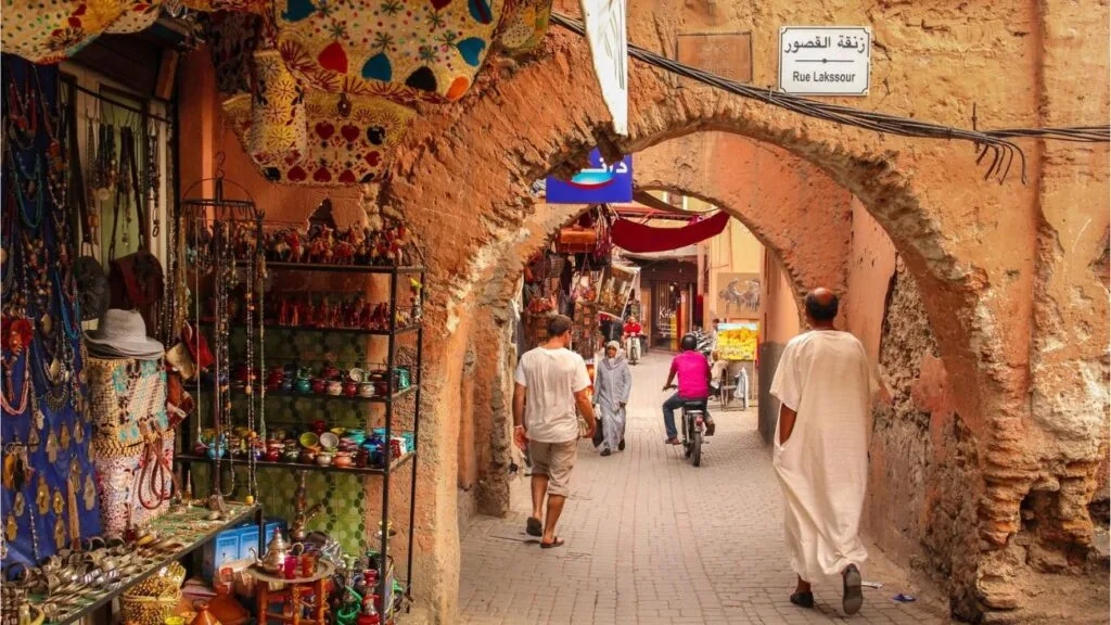 Vacaciones en Marruecos: Guía Completa del Encanto