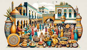 Marruecos Tradiciones: Experiencias Culturales Inolvidables