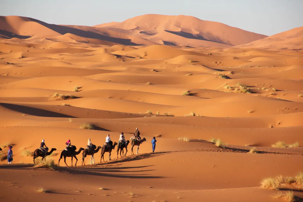 Desierto en Marruecos: Guía Completa para una Aventura de Lujo