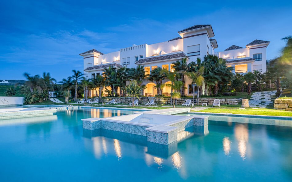 Hotel Tanger : Vivez une expérience de luxe au Mnar Castle