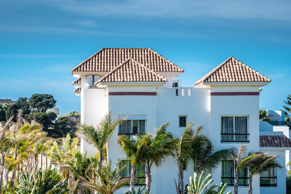 Hôtel Tanger : Séjour de luxe au Mnar Castle à Cap Malabata