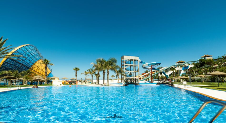Piscine Tanger : Les Meilleurs Endroits pour se Détendre