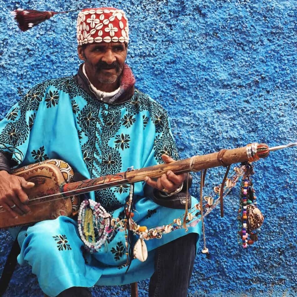 Música Marruecos: Un viaje sonoro para los turistas