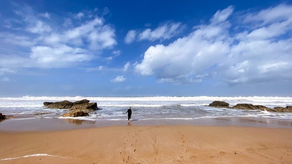 Destination de voyage : Découvrez le Maroc