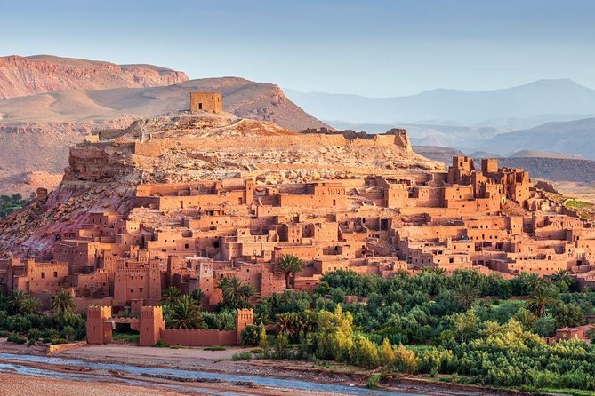 Ouarzazate : La Porte du Désert et Trésor Caché au Maroc