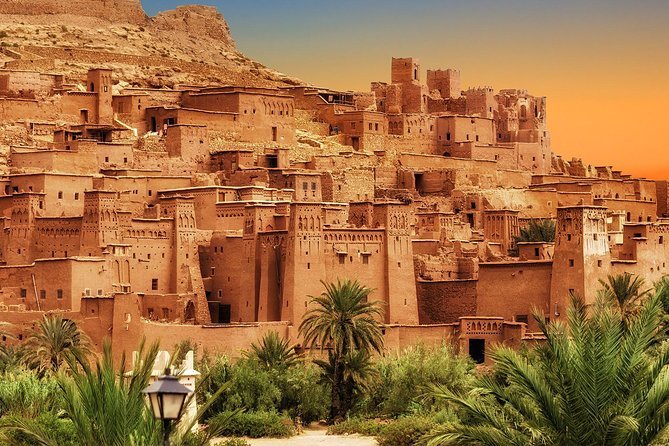 Voyage tout compris pas cher au Maroc : destinations inoubliables
