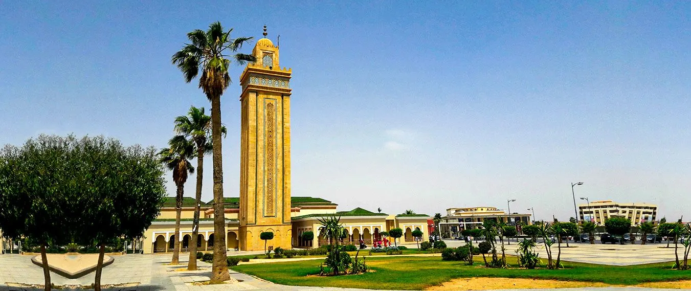 Oujda : Trésor Caché du Tourisme au Nord du Maroc