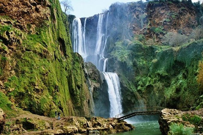 Ouzoud : cascades incontournables et nature sauvage au Maroc