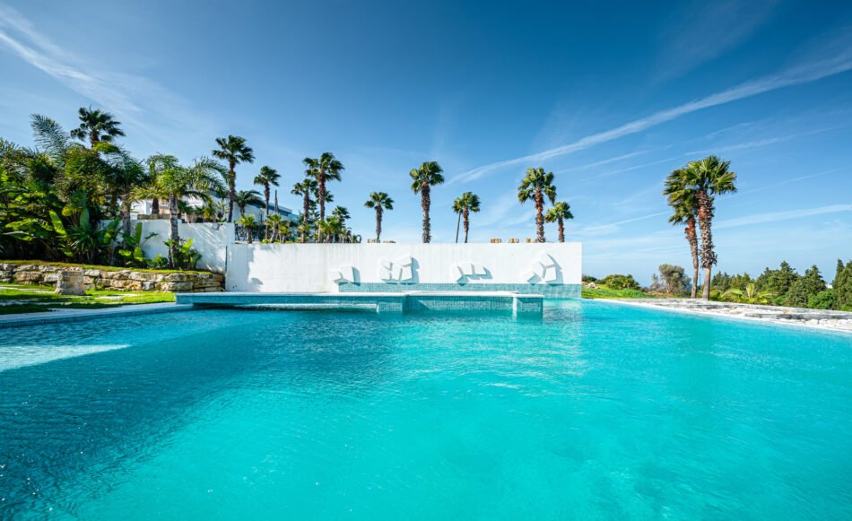 Piscine à Tanger : Top Adresses de Détente pour Touristes