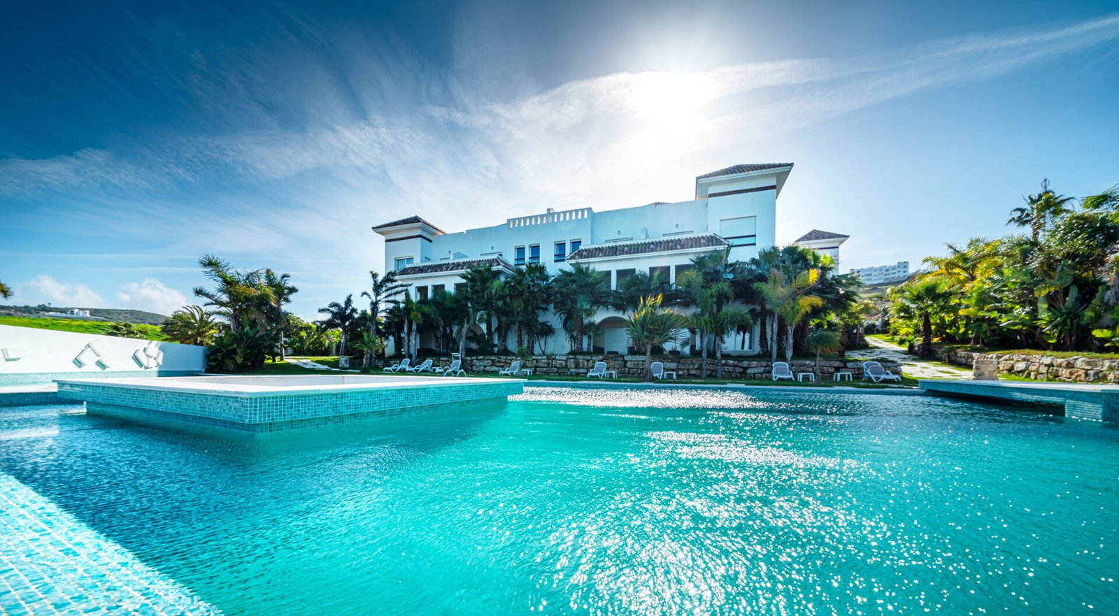 Tanger piscine : les plus belles adresses pour se détendre au Maroc