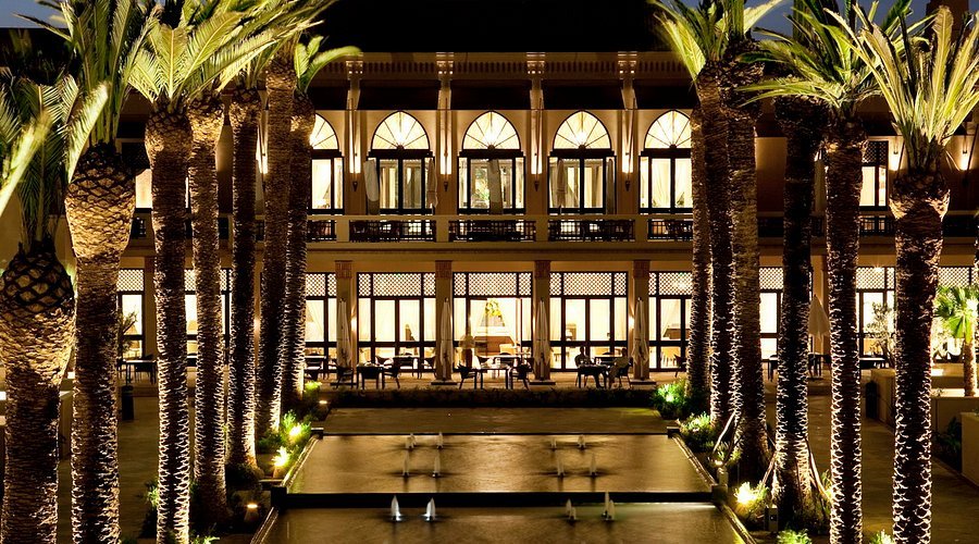 Resorts en Marruecos: Descubre los Mejores Lugares