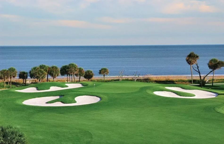 Sejour Golf Maroc : Les Meilleurs Parcours pour un Voyage de Luxe