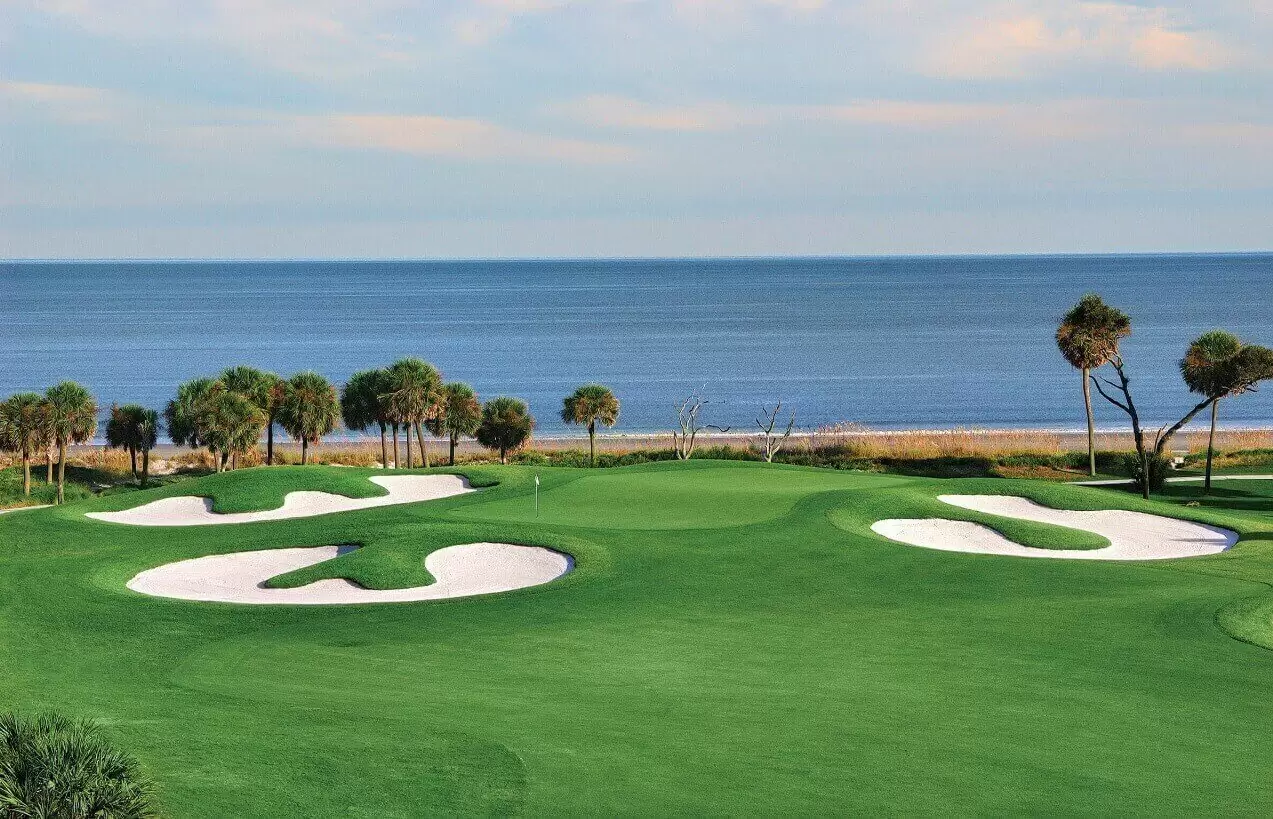 Sejour Golf Maroc : Les Meilleurs Parcours pour un Voyage de Luxe