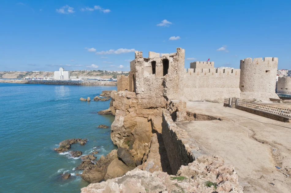Safi : Une perle méconnue du littoral marocain à découvrir