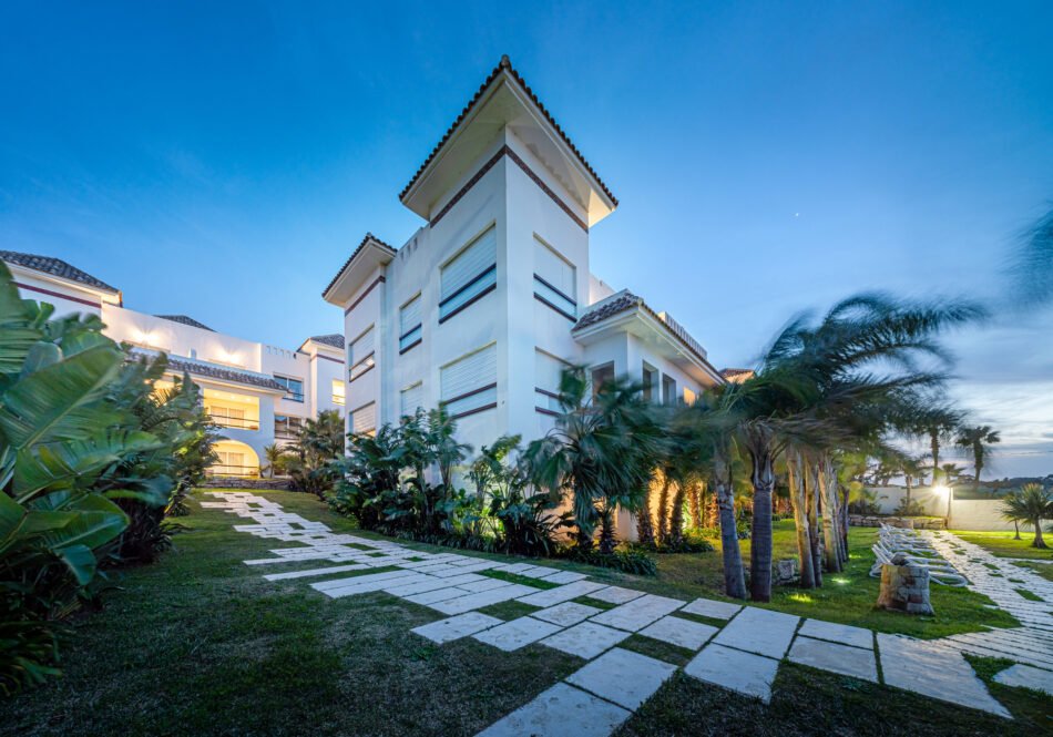 Hotel Kenzi Solazur Tanger – Séjour de luxe et découverte à Tanger