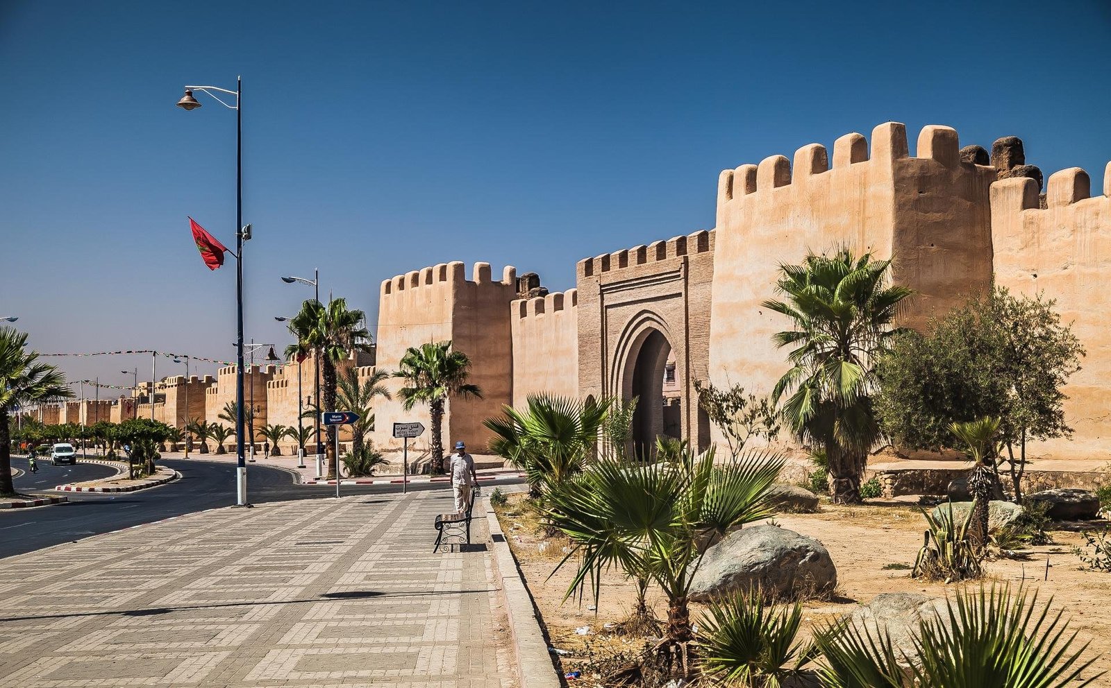 Taroudant : La Perle Cachée du Sud Marocain à Découvrir Absolument