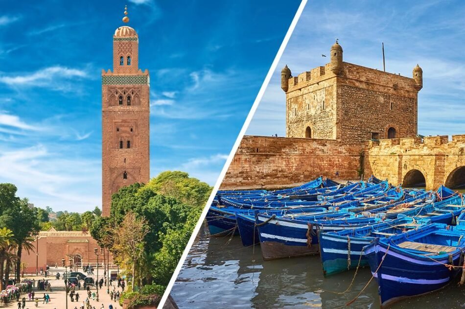 Voyage organisé Maroc : les meilleures expériences à vivre