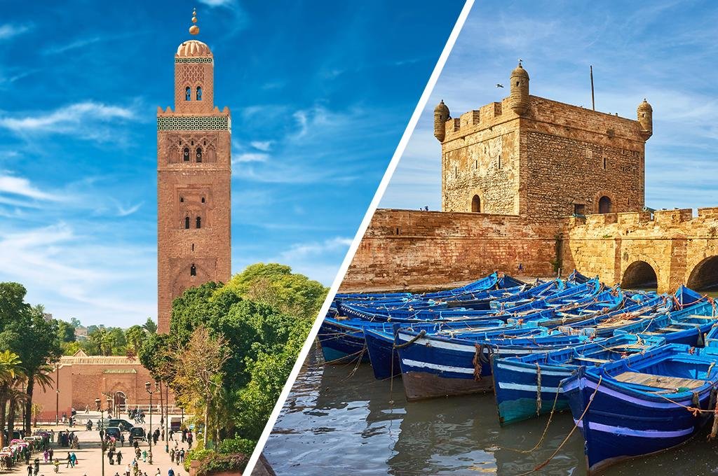 Voyage organisé Maroc : les meilleures expériences à vivre