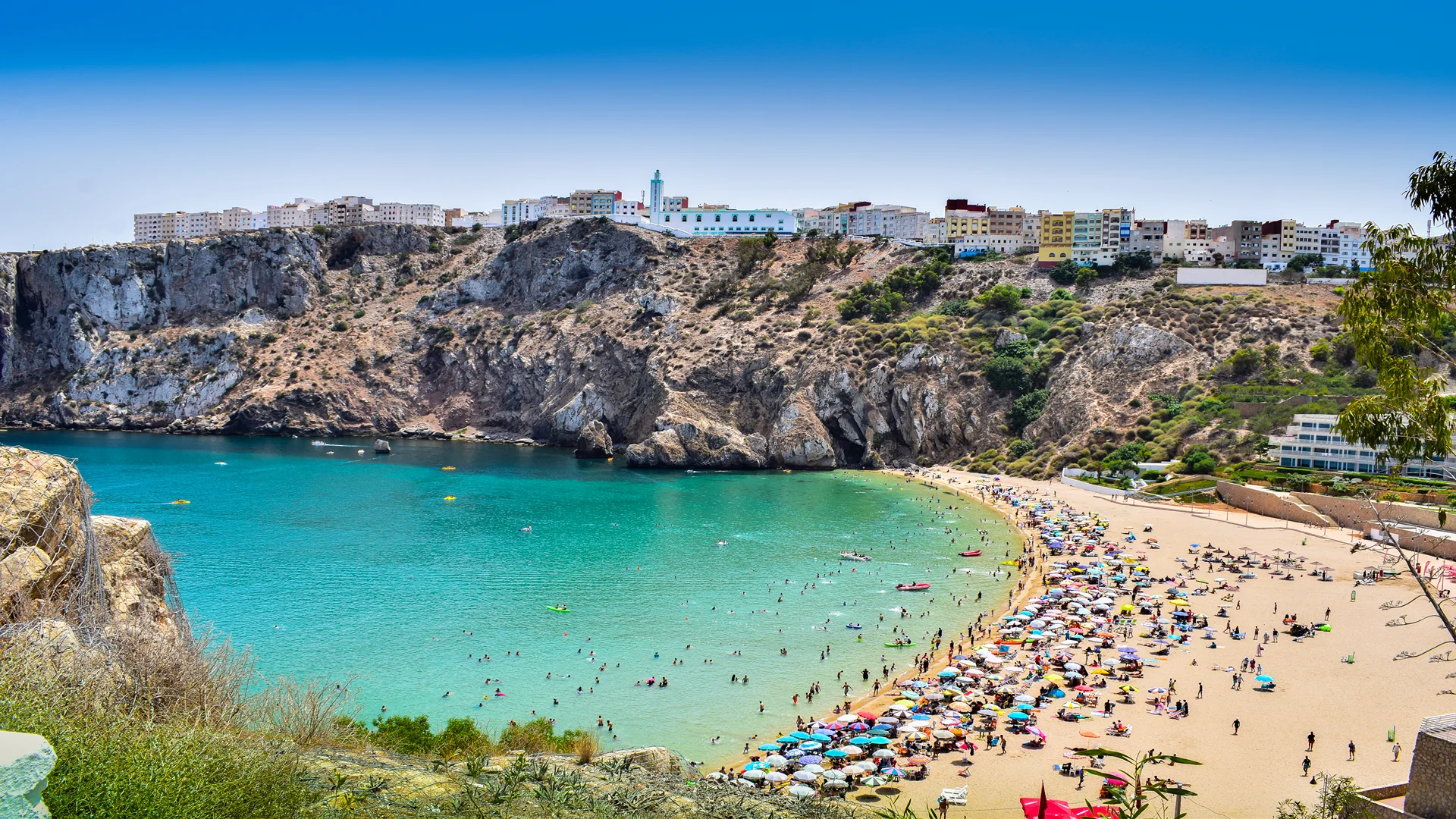 Mejores Playas de Marruecos: Guía para Amantes del Sol y el Mar
