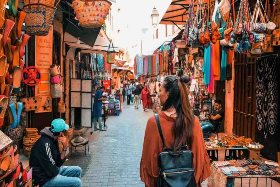 Artesania marroqui: guía esencial para turistas en Marruecos