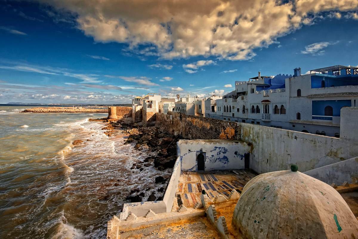 Assilah : Perle Méconnue du Tourisme au Maroc à Découvrir Absolument