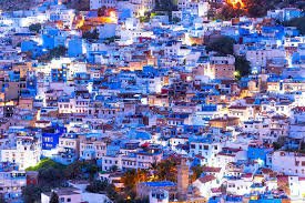 Marruecos Pueblo Azul: Guía Completa de Viaje a Chefchaouen