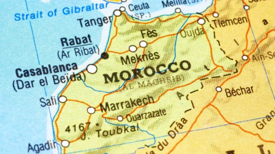 Clima en Marruecos: Mejor Época para Viajar | Guía Completa