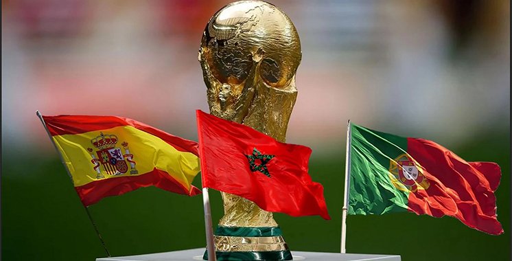 Coupe du Monde 2030 Lieu idéal au Maroc pour vivre une aventure inoubliable