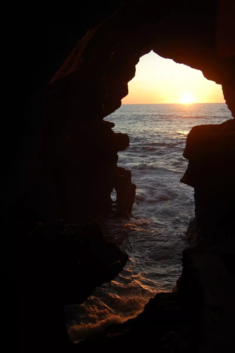 Cuevas Hercules Tanger – Descubre un Tesoro Mítico