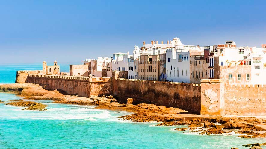 Essaouira: Guía para descubrir la ciudad costera más encantadora