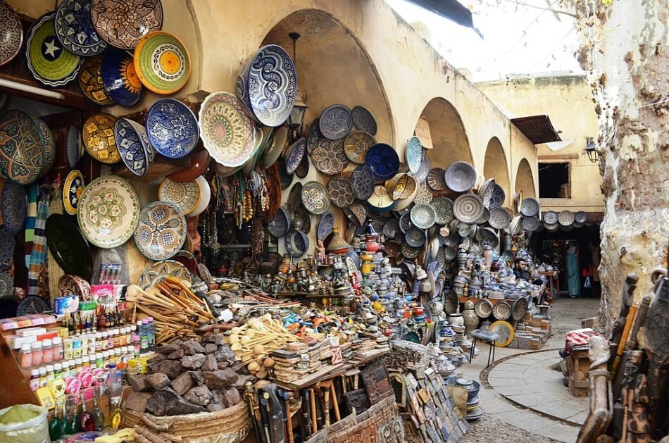 Voyage au Maroc : Découvrez les trésors incontournables