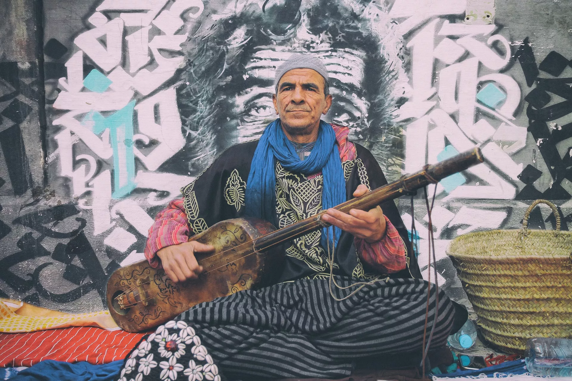 Musica Gnawa: Un Viaje Espiritual a las Raíces de Marruecos