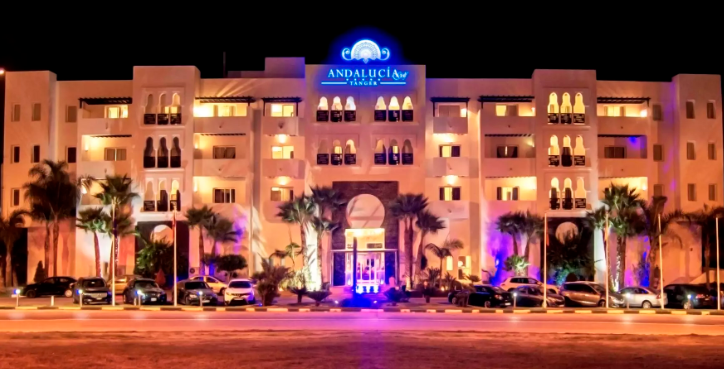 Hotel Andalucia Golf: Escapada ideal para golfistas