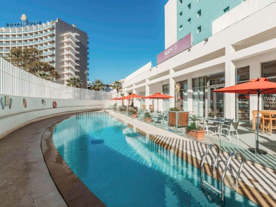 Hotel Ibis Tanger : Séjour Touristique Idéal au Nord du Maroc