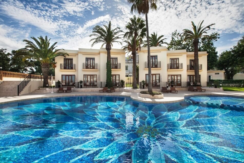 Hotel Mauritania Tanger: Descubre los Encantos de Tánger