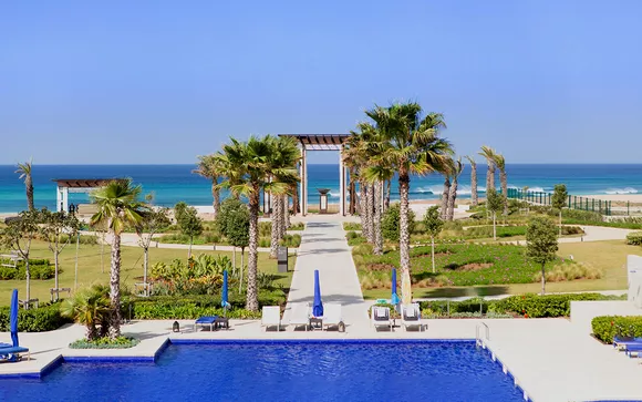Hoteles Tanger 5 estrellas | Guía de Lujo para Tu Estancia